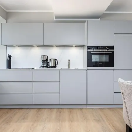 Strandresidenzen Strandresidenzen Haus Daenholm 4 1 *