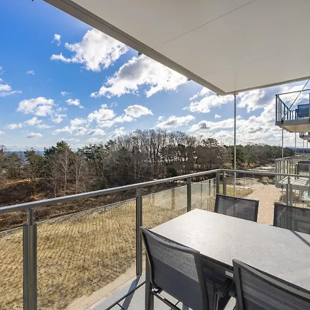 Strandresidenzen Strandresidenzen Haus Daenholm 4 1 بينز